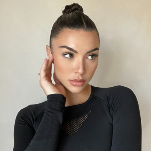 Kailah Casillas on FanBasis